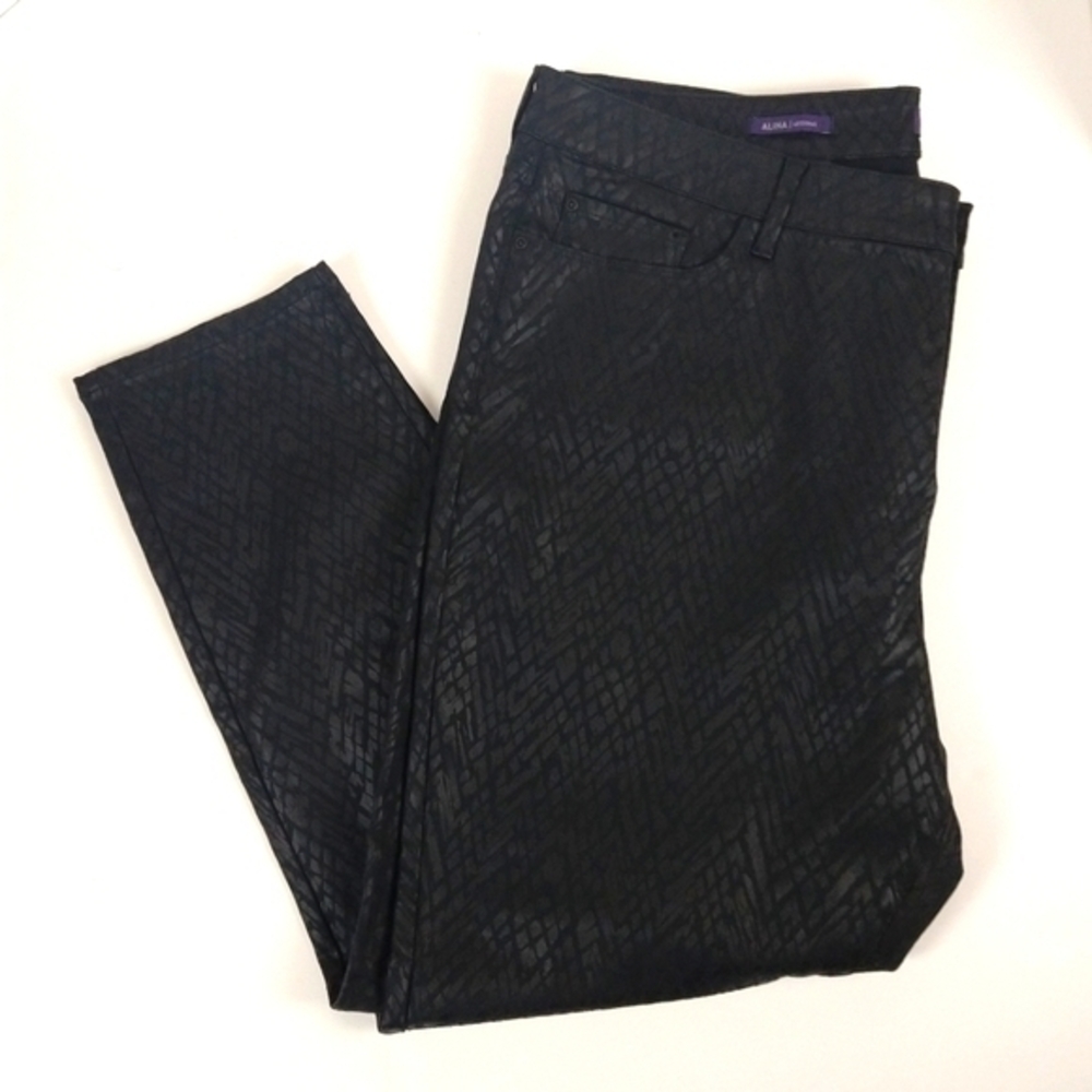 NYDJ Alina leggings